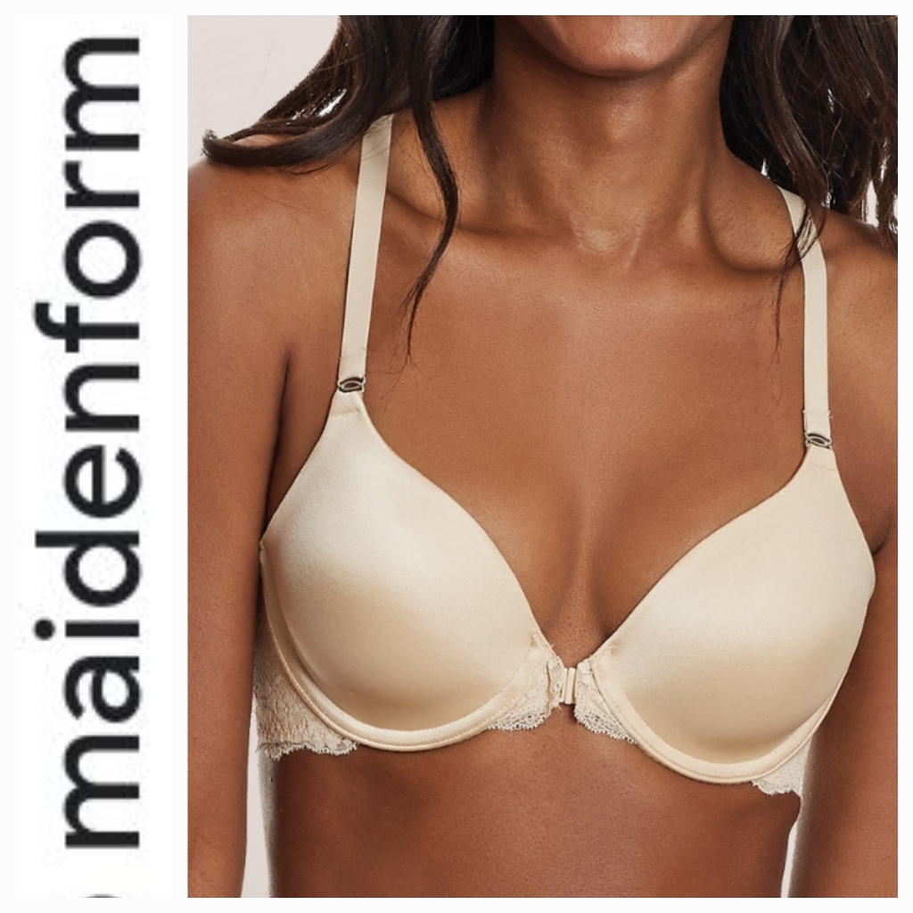 Maidenform Bra